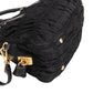 Prada Tessuto Gaufre Satchel Handbag