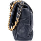 Chanel 19 Quilted Lambskin Large Crossbody Bag