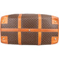 Celine Macadam Canvas Vintage Travel Bag