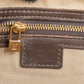 Louis Vuitton Monogram Mini Lin Alma Long East West Handbag