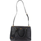 Prada Saffiano Leather Galleria Handbag