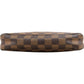 Louis Vuitton Monogram Damier Ebene Canvas Pochette Accessoires Handbag
