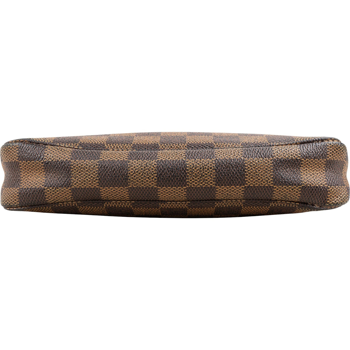 Louis Vuitton Monogram Damier Ebene Canvas Pochette Accessoires Handbag