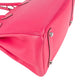 Hermès Pink Candy Epsom Palladium Birkin 30 Handbag