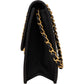 Chanel Quilted Lambskin  Medium Single Flap Shoulder Bag