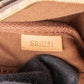 Louis Vuitton Monogram Canvas Multi Pochette Accessoires Crossbody Bag