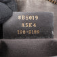 Fendi Monogram FF Zucca Canvas Camera Crossbody Bag