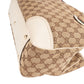 Gucci Monogram GG Princy Tote Handbag