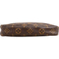Louis Vuitton Monogram Canvas Pochette Accessoires Handbag
