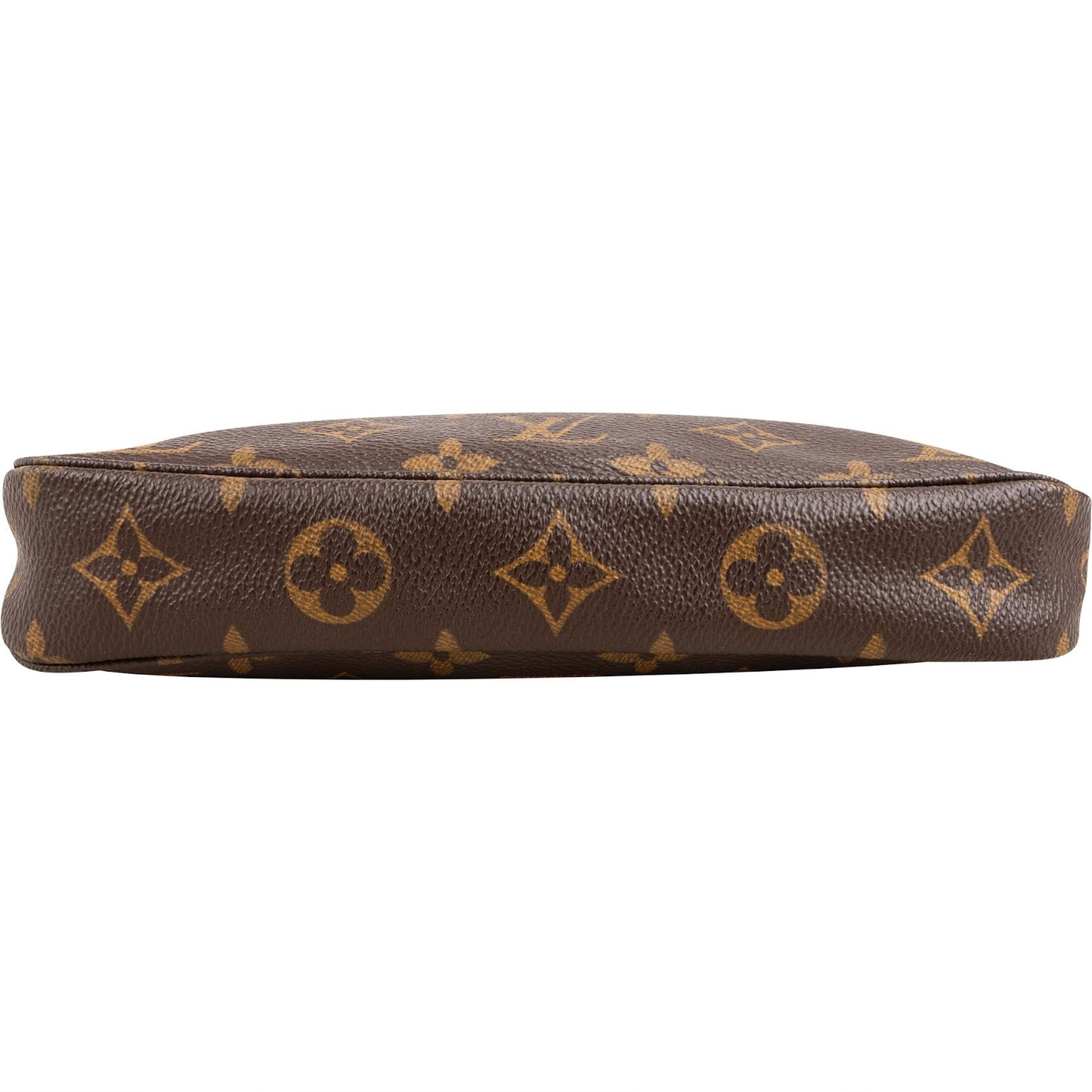 Louis Vuitton Monogram Canvas Pochette Accessoires Handbag