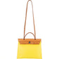 Hermès Classic Cotton Herbag 31 Zip Retourné Crossbody Bag