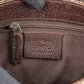 Gucci Monogram GG Belt Bag