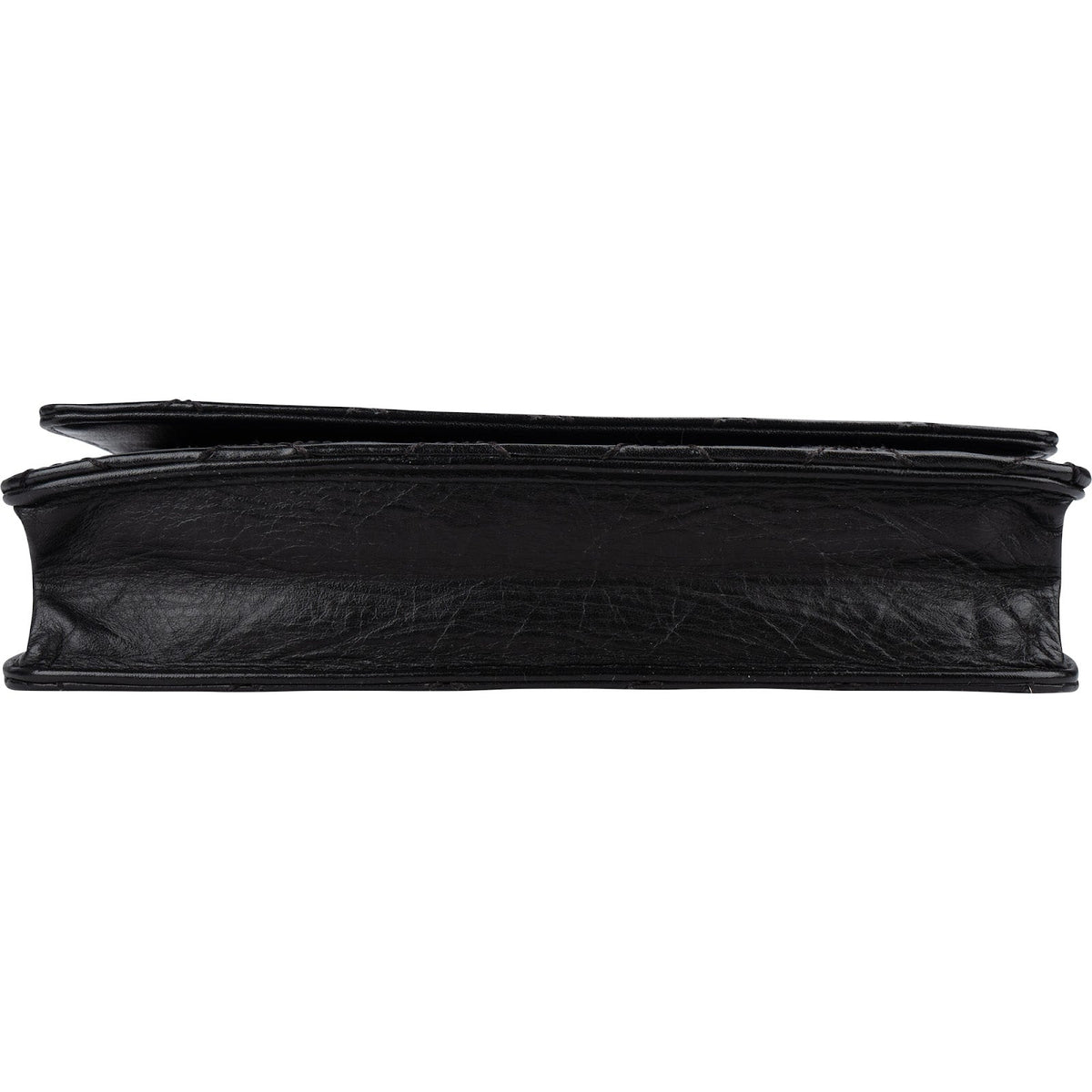 Chanel Stitching Calfskin Reissue 2.55 Wallet on Chain Crossbody Bag