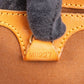 Louis Vuitton Monogram Canvas Ellipse MM Handbag