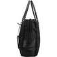 Prada Tessuto Saffiano Leather Triangle Briefcase Handbag