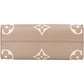 Louis Vuitton Leather Monogram Empreinte Bicolor OnTheGo PM Handbag
