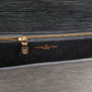 Louis Vuitton Noir Epi Leather Saint Cloud GM Crossbody Bag