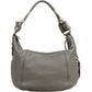 Gucci Pebbled Leather Horsebit Hobo Shoulder Bag