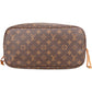 Louis Vuitton Monogram Canvas Neverfull MM Shoulder Bag
