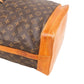 Louis Vuitton Monogram Canvas Sac Noé Grande Shoulder Bag