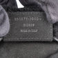 Balenciaga Shearling & Suede Mini Classic City Handbag