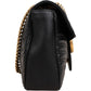 Gucci Matelassé Leather GG Large Marmont Shoulder Crossbody Bag