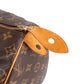 Louis Vuitton Monogram Canvas Speedy 40 Handbag