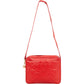 Chanel Caviar Leather Triple CC Large Camera Knot Shoulder Bag