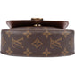 Louis Vuitton Monogram Canvas Saint Cloud PM Crossbody Bag