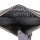 Christian Dior Leather By Galliano AW02 "Admit It" Corset Lace Hobo Shoulder Bag