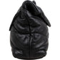 Saint Laurent Quilted Lambskin Loulou Puffer Crossbody Bag