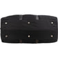 Prada Nylon Triangle Duffle Weekender 50 Travel Bag