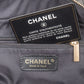 Chanel Travel Line Monogram Handbag