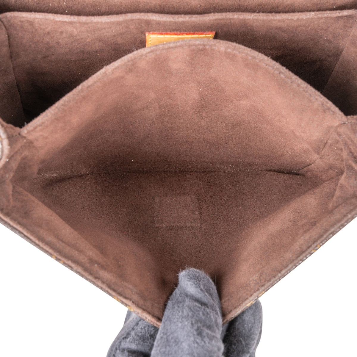 Louis Vuitton Monogram Canvas Métis Handbag