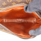 Louis Vuitton Monogram Canvas Saint Germain PM Crossbody Bag