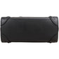 Céline Grained Calfskin Luggage Crossbody Handbag