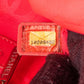 Chanel Quilted Lambskin Cambon Ligne Jumbo Tote Shoulder Bag