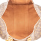 Louis Vuitton Monogram Canvas Keepall 50 Travel Bag