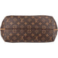 Louis Vuitton Monogram Canvas Turenne MM Handbag