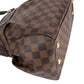 Louis Vuitton Monogram Damier Ebene Trevi PM Handbag