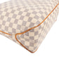Louis Vuitton Monogram Damier Azur Canvas NM Delightful PM Shoulder Bag