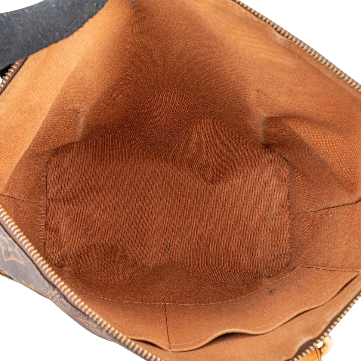 Louis Vuitton Monogram Canvas Totally PM Shoulder Bag