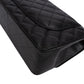 Chanel Quilted Caviar Leather Jumbo Double Flap Shoulder Bag