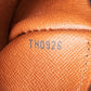 Louis Vuitton Monogram Canvas Papillon 30 Set Handbag