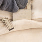 Gucci Monogram GG Canvas Sukey Handbag
