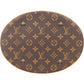 Louis Vuitton Monogram Canvas Bucket GM Shoulder Bag