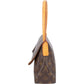 Louis Vuitton Monogram Canvas Mini Looping Handbag