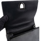 Christian Dior Embossed Cannage Diorama Flap Crossbody Bag