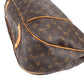 Louis Vuitton Monogram Canvas Galliera GM Shoulder Bag