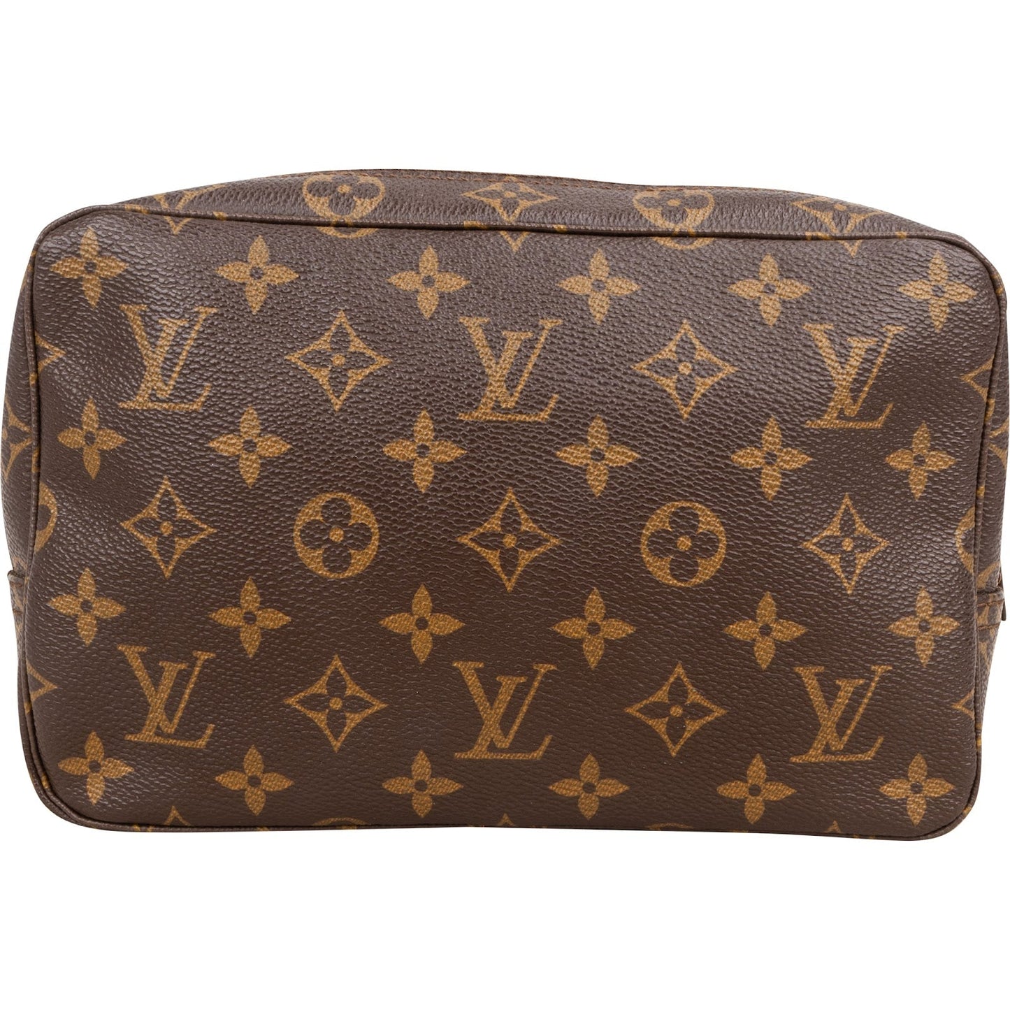 Louis Vuitton Monogram Canvas Trousse de Toilette 23 Clutch